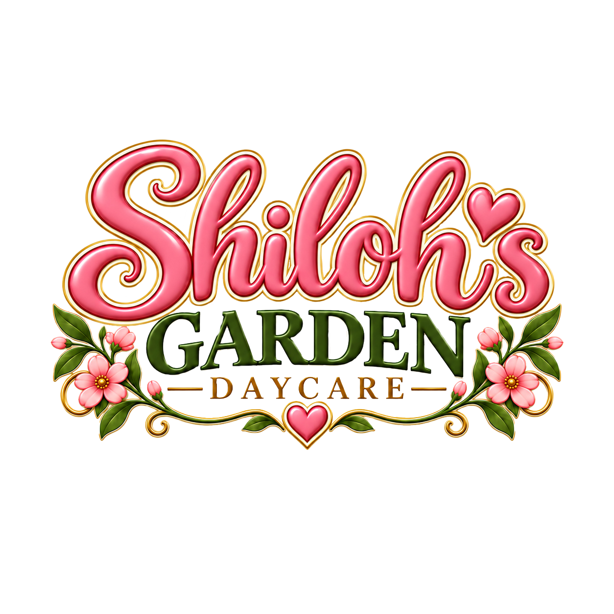 Shiloh’s Garden Daycare